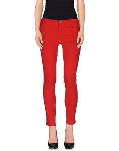 Повседневные брюки Christopher Kane x J Brand