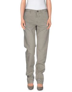 Повседневные брюки Incotex RED