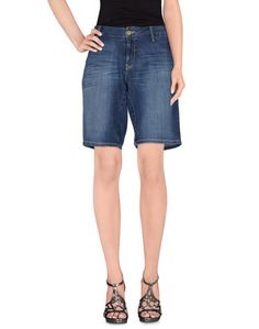 Джинсовые бермуды Tommy Hilfiger Denim