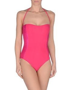 Слитный купальник Carioca Collection Plage