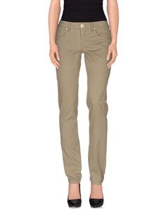 Повседневные брюки Blumarine