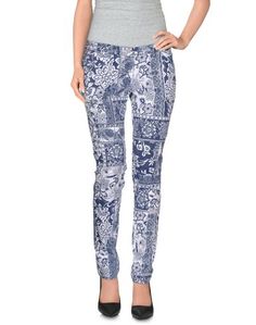 Повседневные брюки Manuel Ritz