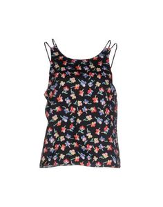 Топ без рукавов Cooper &; Ella