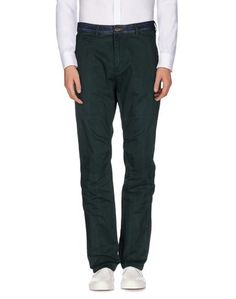 Повседневные брюки Scotch & Soda