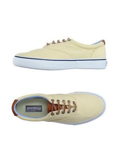 Низкие кеды и кроссовки Sperry Top Sider