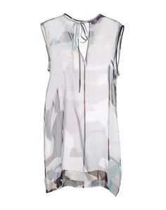 Короткое платье Msgm