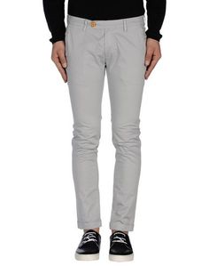 Повседневные брюки YAN Simmon