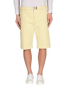 Бермуды JIL Sander