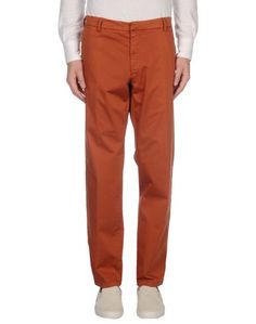 Повседневные брюки Gabardine