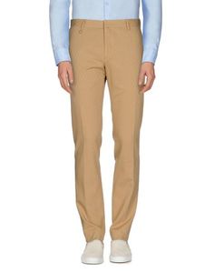 Повседневные брюки Reporter