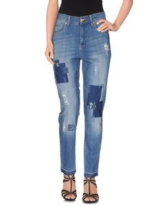 Джинсовые брюки Marani Jeans