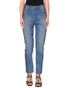 Джинсовые брюки Marani Jeans