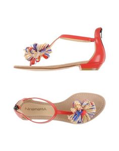 Вьетнамки Ninamatita