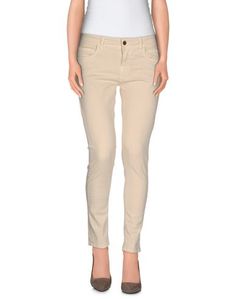 Повседневные брюки Twin Set Simona Barbieri