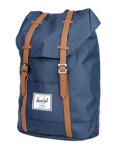 Рюкзаки и сумки на пояс Herschel Supply Co