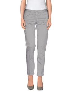 Повседневные брюки Monocrom