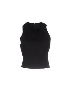 Топ без рукавов Alexander Wang