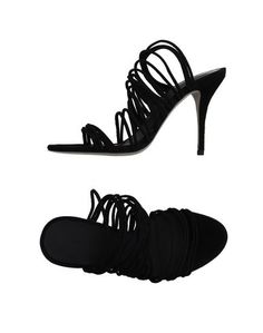 Сандалии Alexander Wang