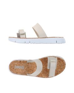 Сандалии Camper