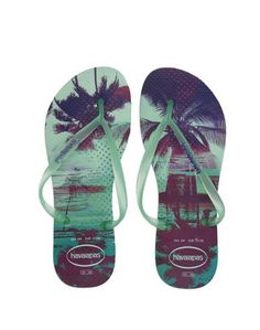 Вьетнамки Havaianas