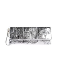 Сумка на руку Argento Antico