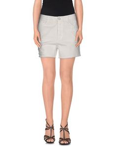 Джинсовые шорты Ermanno Scervino