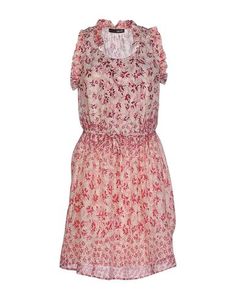 Короткое платье LIU •JO