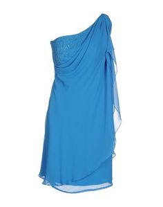 Короткое платье Vivien V. Luxury