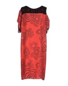 Платье до колена Chiara Deste