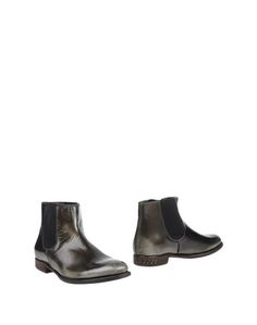 Полусапоги и высокие ботинки N.D.C. Made BY Hand