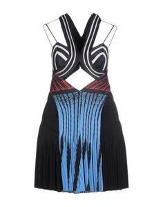 Короткое платье Alexander Wang