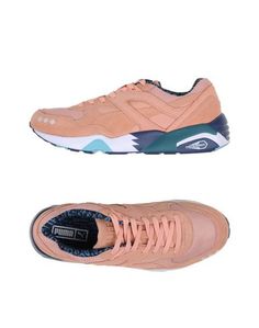 Низкие кеды и кроссовки Puma Alife