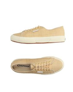 Низкие кеды и кроссовки Superga®
