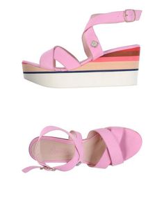 Сандалии Doralice