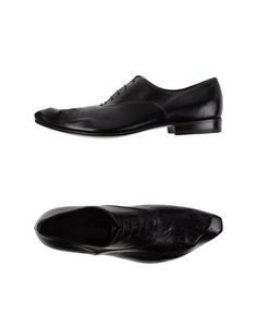 Обувь на шнурках Gianni Barbato
