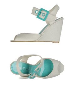 Сандалии Nine West