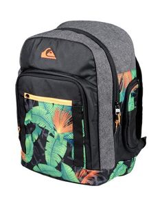 Рюкзаки и сумки на пояс Quiksilver