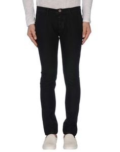 Повседневные брюки Massimo Rebecchi