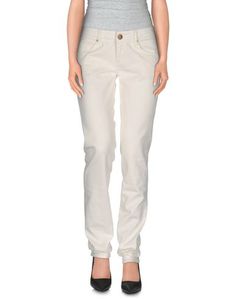 Джинсовые брюки Ermanno Ermanno Scervino