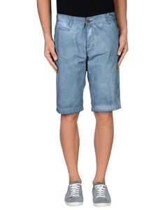 Бермуды X Feel Active