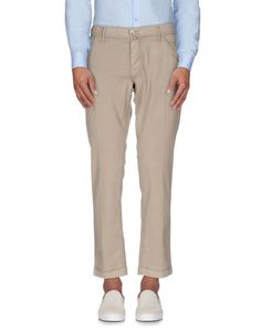 Повседневные брюки Cycle