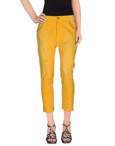 Джинсовые брюки W.H.A.P. WE Have A Project