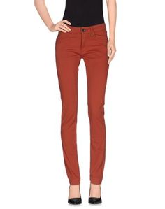 Повседневные брюки Twin Set Simona Barbieri