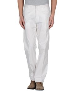 Повседневные брюки Reporter