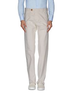 Повседневные брюки Barba Napoli