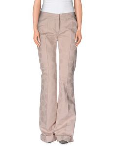 Повседневные брюки Blumarine