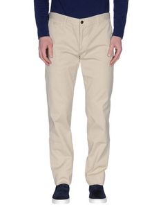 Повседневные брюки Braddock