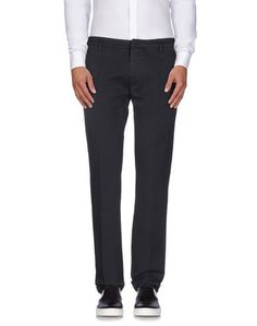 Повседневные брюки Dondup