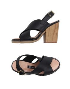 Сандалии CuplÉ