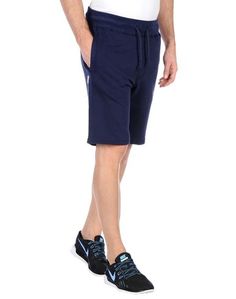 Бермуды New Balance